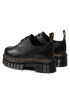 Dr. Martens Polobotky Audrick 3-Eye Shoe 27147001 Černá - Pepit.cz