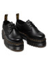 Dr. Martens Polobotky Audrick 3-Eye Shoe 27147001 Černá - Pepit.cz