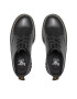 Dr. Martens Polobotky Audrick 3-Eye Shoe 27147001 Černá - Pepit.cz