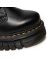 Dr. Martens Polobotky Audrick 3-Eye Shoe 27147001 Černá - Pepit.cz