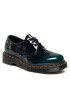 Dr. Martens Polobotky Vegan 1461 26890431 Černá - Pepit.cz