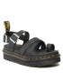 Dr. Martens Sandály Avry 27345001 Černá - Pepit.cz