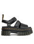 Dr. Martens Sandály Rickie 27405001 Černá - Pepit.cz