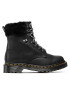 Dr. Martens Turistická obuv 1460 Serena Collar 26951001 Černá - Pepit.cz