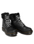 Dr. Martens Turistická obuv 1460 Serena Collar 26951001 Černá - Pepit.cz