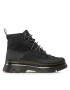 Dr. Martens Turistická obuv Boury 27831001 Černá - Pepit.cz