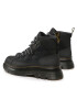 Dr. Martens Turistická obuv Boury 27831001 Černá - Pepit.cz