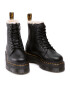 Dr. Martens Turistická obuv Jadon Fl 25637001 Černá - Pepit.cz