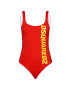 Dsquared2 Underwear Bikiny D6BG12830.61638 Červená - Pepit.cz