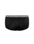 Dsquared2 Underwear Boxerky D8LG92950 Černá - Pepit.cz