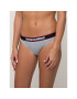 Dsquared2 Underwear Brazilské kalhotky D8L612480 Šedá - Pepit.cz