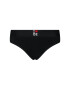 Dsquared2 Underwear Brazilské kalhotky D8LL13220 Černá - Pepit.cz