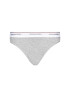 Dsquared2 Underwear Kalhotky string D8L202930 Šedá - Pepit.cz