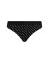 Dsquared2 Underwear Klasické kalhotky D8L612990 Černá - Pepit.cz