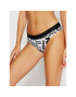 Dsquared2 Underwear Klasické kalhotky D8L613270 Bílá - Pepit.cz