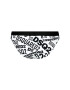 Dsquared2 Underwear Klasické kalhotky D8L613270 Bílá - Pepit.cz