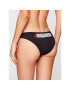 Dsquared2 Underwear Klasické kalhotky D8L613480 Černá - Pepit.cz