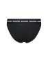 Dsquared2 Underwear Klasické kalhotky D8L643200 Černá - Pepit.cz