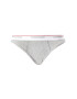 Dsquared2 Underwear Klasické kalhotky D8LL12920 Šedá - Pepit.cz