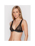 Dsquared2 Underwear Podprsenka Bralette D8R083840 Černá - Pepit.cz