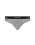 Dsquared2 Underwear Sada 2 kusů klasických kalhotek D8X401800.26202 Šedá - Pepit.cz