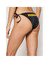 Dsquared2 Underwear Spodní část bikin D6B082830.01440 Černá - Pepit.cz