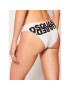 Dsquared2 Underwear Spodní část bikin D8L612960 Bílá - Pepit.cz