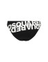 Dsquared2 Underwear Spodní část bikin D8L612960 Černá - Pepit.cz