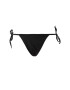 Dsquared2 Underwear Spodní část bikin Swim Briefs D6B082440 Černá - Pepit.cz