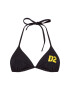 Dsquared2 Underwear Vrchní část bikin D6BX62830.01440 Černá - Pepit.cz