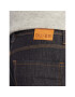 Duer Jeansy Fireside MFFR3025 Tmavomodrá Relaxed Fit - Pepit.cz