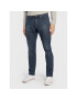 Duer Jeansy Fireside MFFR4565 Tmavomodrá Relaxed Fit - Pepit.cz