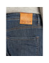 Duer Jeansy Fireside MFFR4565 Tmavomodrá Relaxed Fit - Pepit.cz