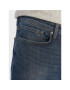 Duer Jeansy Fireside MFFR4565 Tmavomodrá Relaxed Fit - Pepit.cz