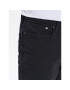 Duer Jeansy No Sweat MFNR1002 Černá Relaxed Fit - Pepit.cz