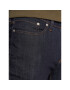 Duer Jeansy Performance Denim MFLS3002 Tmavomodrá Slim Fit - Pepit.cz