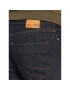 Duer Jeansy Performance Denim MFLS3002 Tmavomodrá Slim Fit - Pepit.cz