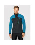 Dynafit Funkční mikina Speed Ptc 1/2 Zip 08-71498 Černá Regular Fit - Pepit.cz