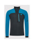 Dynafit Funkční mikina Speed Ptc 1/2 Zip 08-71498 Černá Regular Fit - Pepit.cz