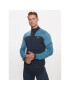 Dynafit Funkční mikina Speed Ptc 1/2 Zip M 71498 Modrá Regular Fit - Pepit.cz