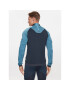 Dynafit Funkční mikina Speed Ptc 1/2 Zip M 71498 Modrá Regular Fit - Pepit.cz