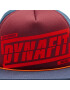 Dynafit Kšiltovka Graphic Trucker Tmavomodrá - Pepit.cz