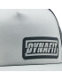 Dynafit Kšiltovka Patch Trucker Šedá - Pepit.cz