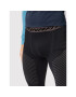 Dynafit Legíny Speed Dryarn 08-71060 Černá Slim Fit - Pepit.cz