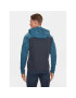 Dynafit Mikina 24/7 Ptc Zip Hoody M 71506 Modrá Regular Fit - Pepit.cz