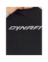 Dynafit S dlouhým rukávem 24/7 M L/S Tee 08-70956 Černá Regular Fit - Pepit.cz