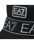 EA7 Emporio Armani Klobouk Bucket 274997 2R108 00020 Černá - Pepit.cz