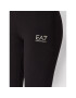 EA7 Emporio Armani Legíny 3LTP76 TJDJZ 1200 Černá Slim Fit - Pepit.cz