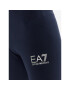 EA7 Emporio Armani Legíny 3RTP62 TJ01Z 1554 Tmavomodrá Slim Fit - Pepit.cz