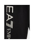 EA7 Emporio Armani Legíny 8NFP01 FJ4SZ 0200 Černá Slim Fit - Pepit.cz